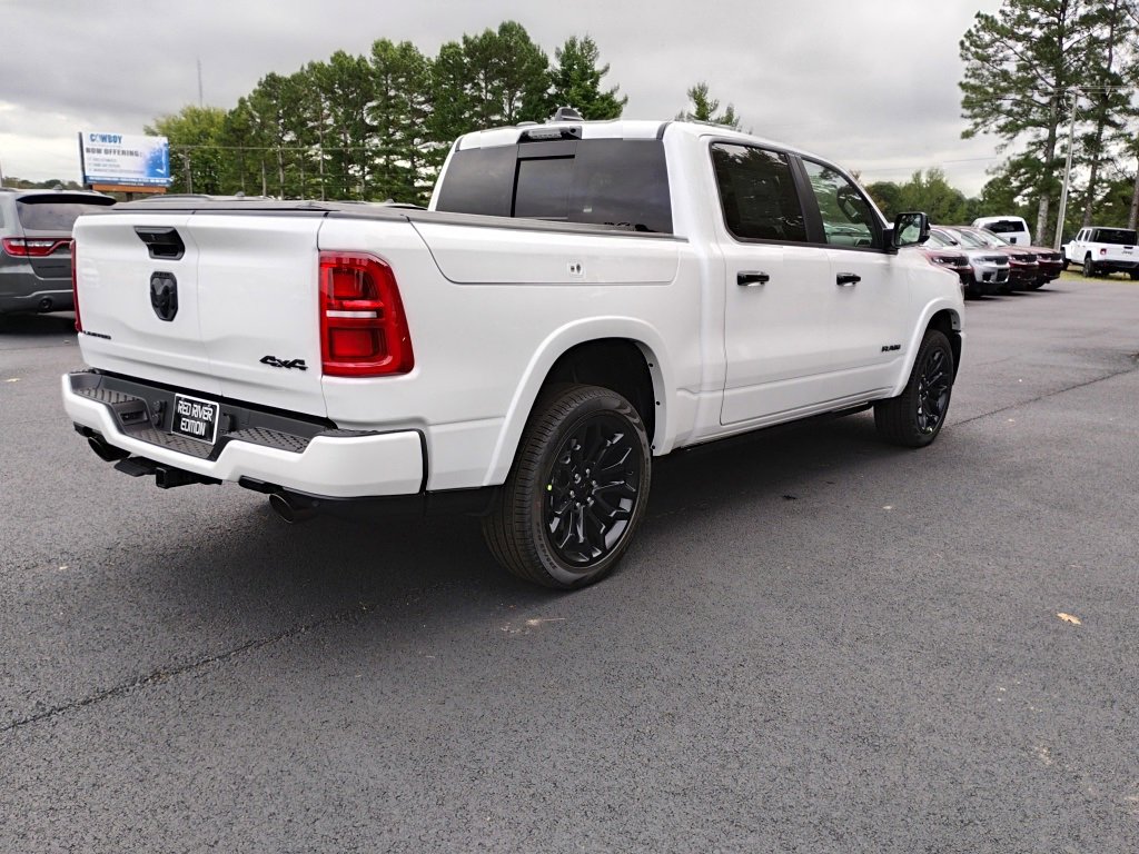 New 2026 RAM 1500 Limited image 5