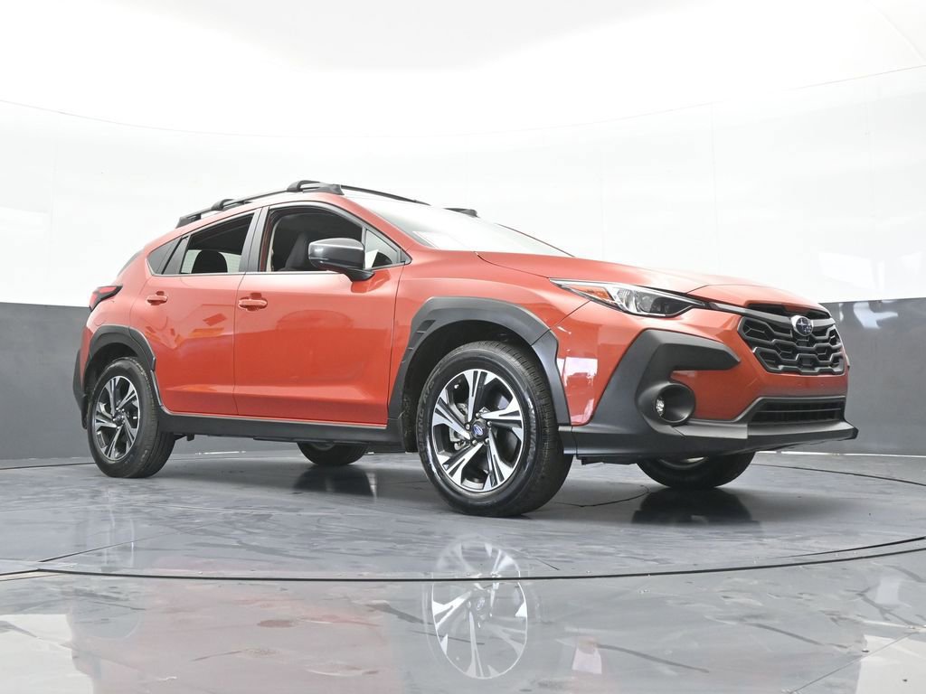 Used 2025 Subaru Crosstrek 2.0i Premium AWD/4WD image 64