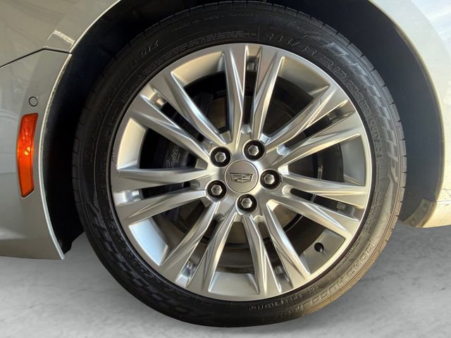 Used 2019 Cadillac XTS Luxury image 23