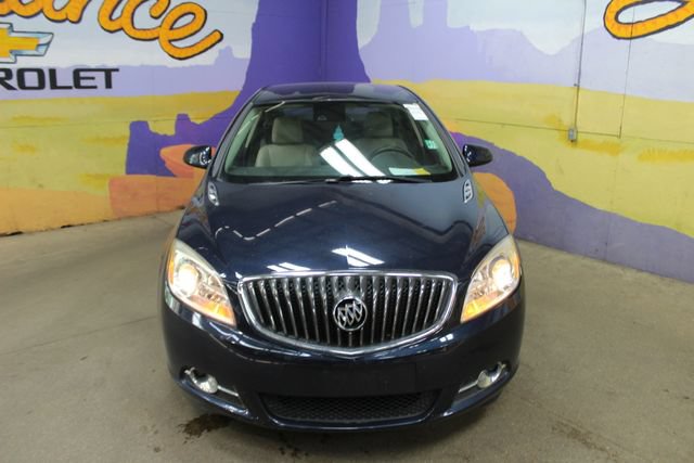 Used 2015 Buick Verano Convenience FWD image 6