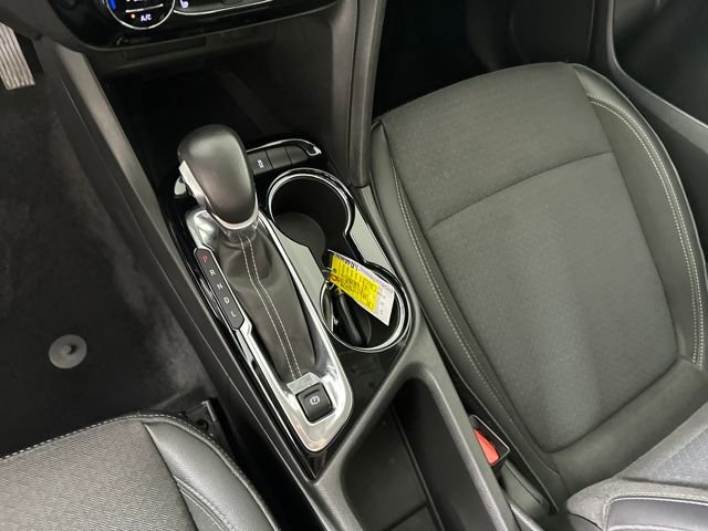 Used 2021 Buick Encore GX Select image 20