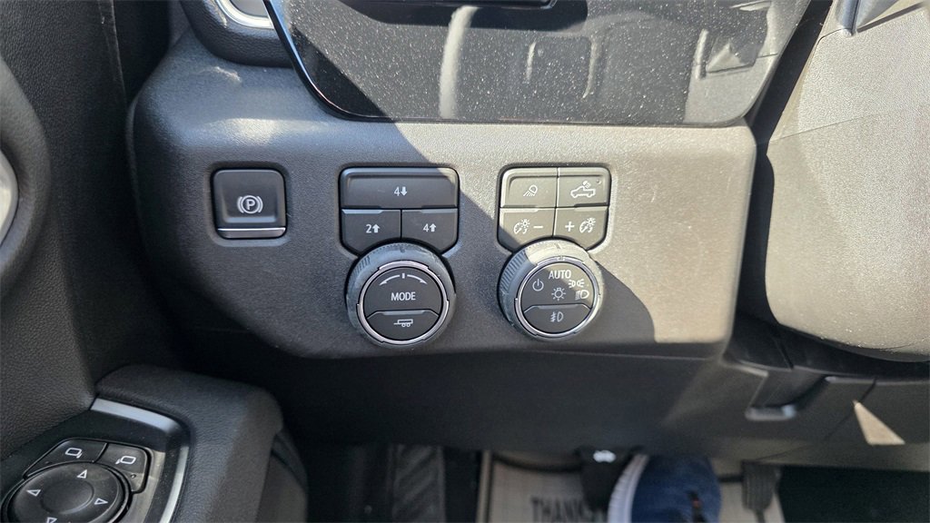 New 2026 Chevrolet Silverado 2500 LT w/ Trail Boss Package image 20