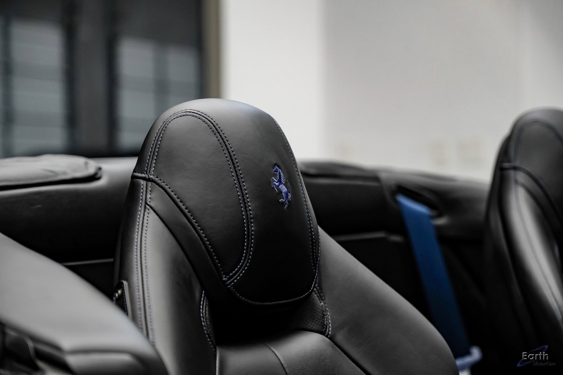 Used 2016 Ferrari California T image 56