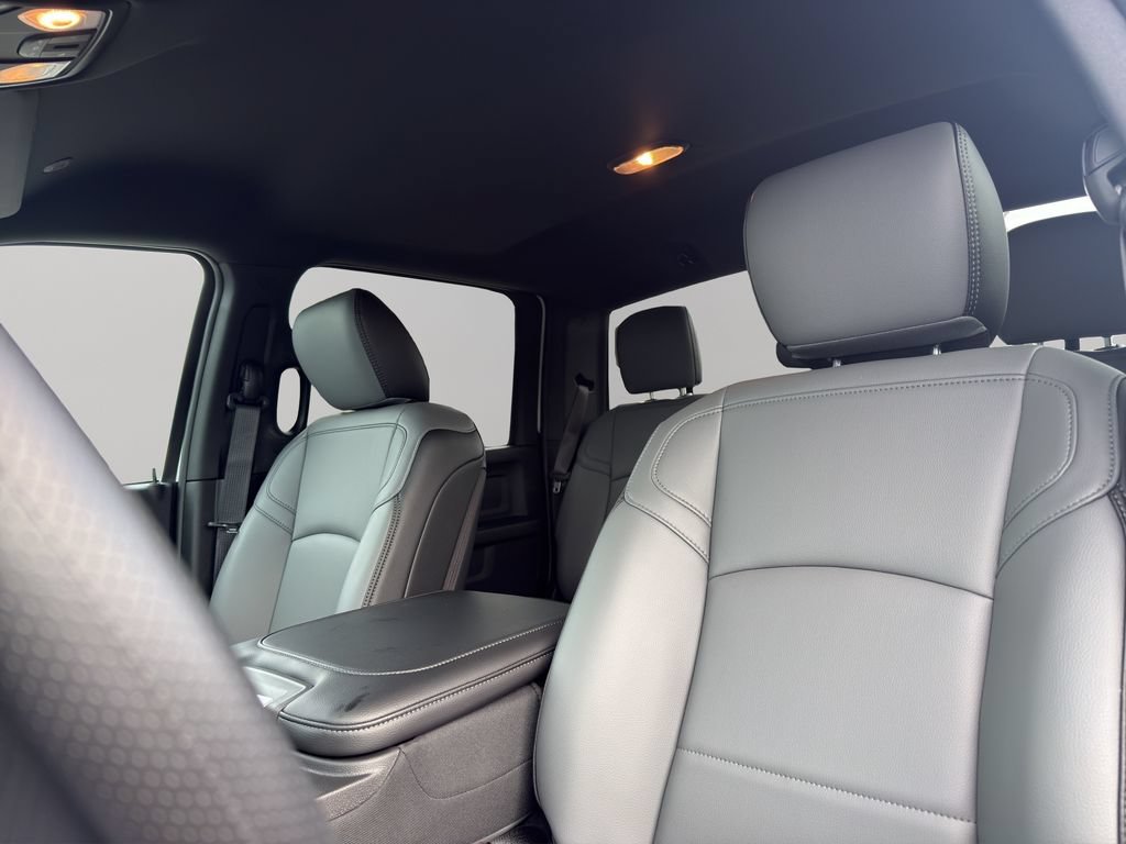 New 2026 RAM 4500 Tradesman RWD image 5