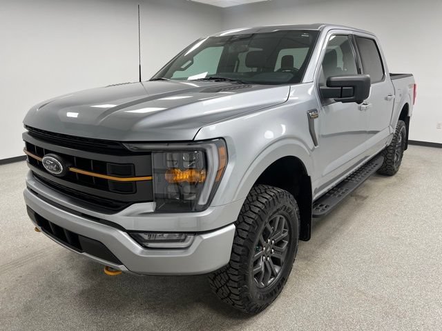 Used 2023 Ford F150 Tremor w/ 360 Degree Camera Package AWD/4WD image 4