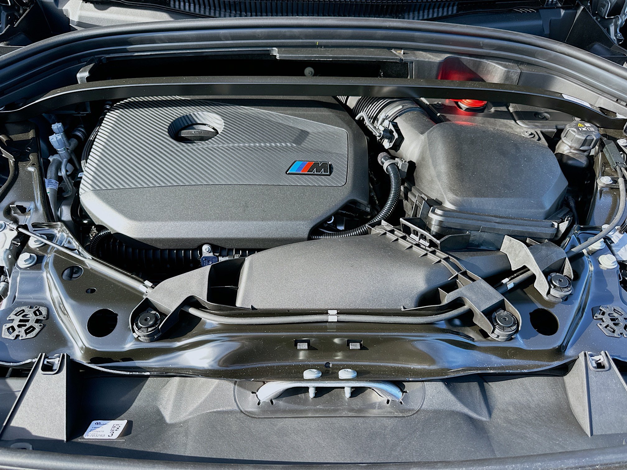 New 2026 BMW X1 M35i w/ Technology Package AWD/4WD image 25
