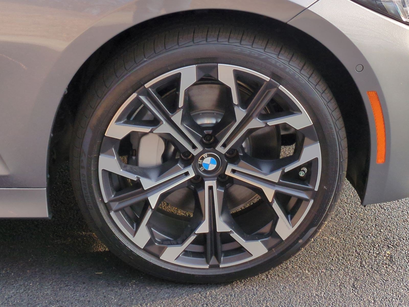 Used 2026 BMW 330i Sedan w/ Premium Package RWD image 13