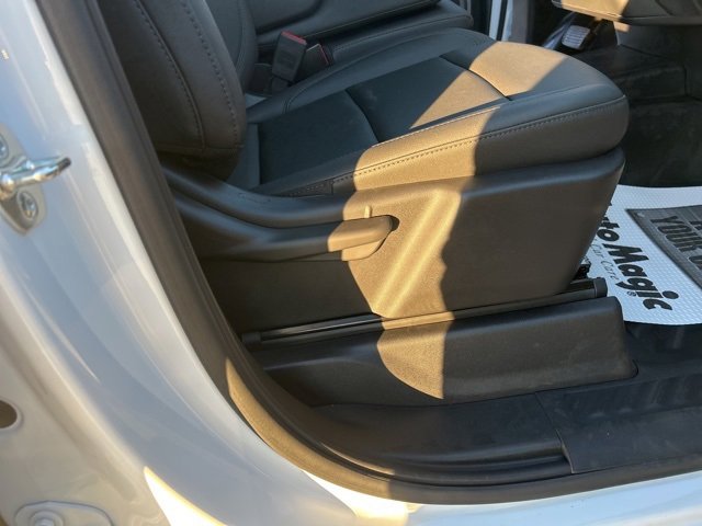 New 2025 Chevrolet Silverado 2500 W/T w/ WT Convenience Package image 31