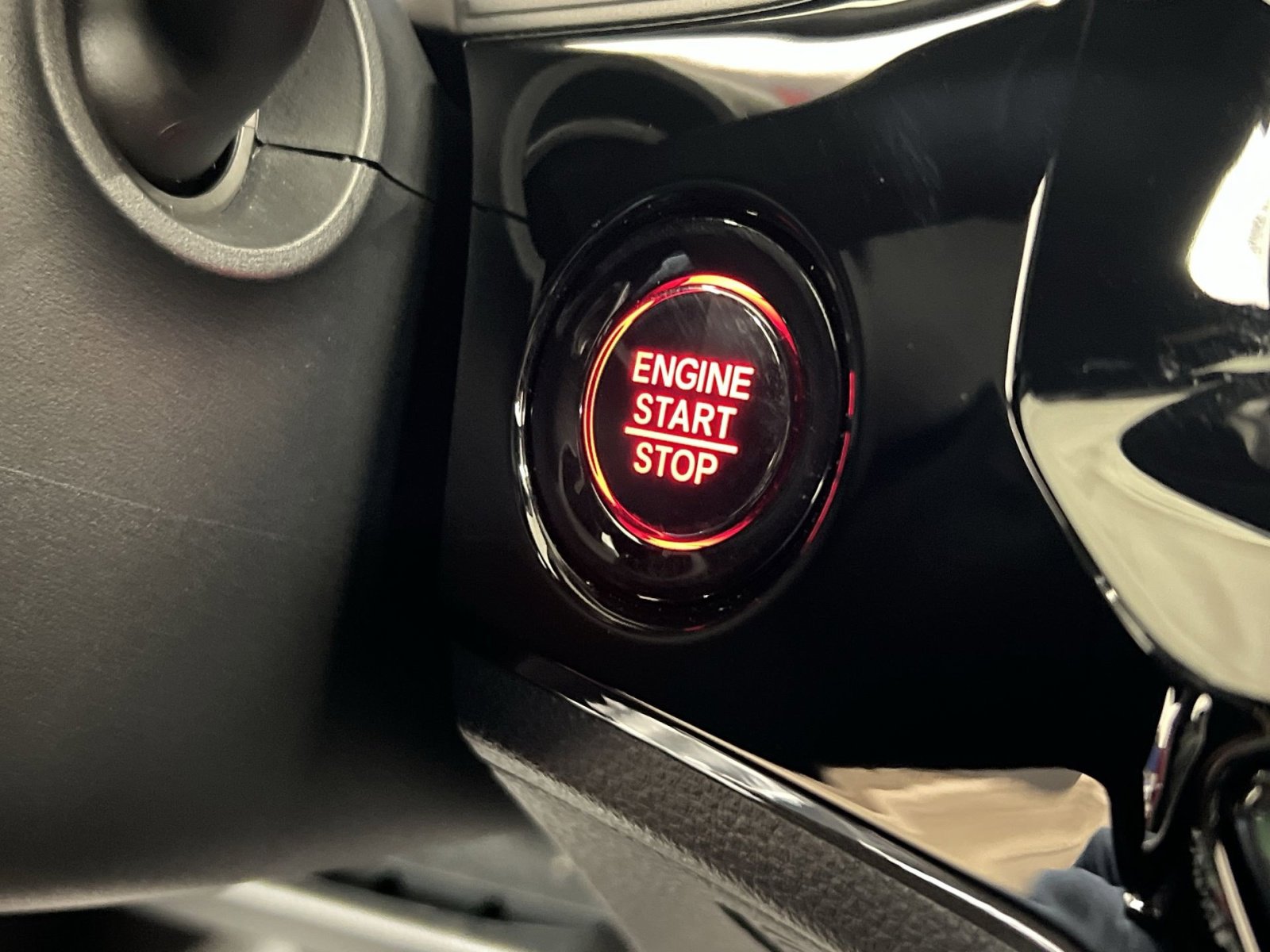 Used 2025 Honda Civic Sport image 30