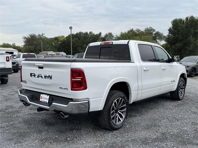 New 2026 RAM 1500 Limited image 19