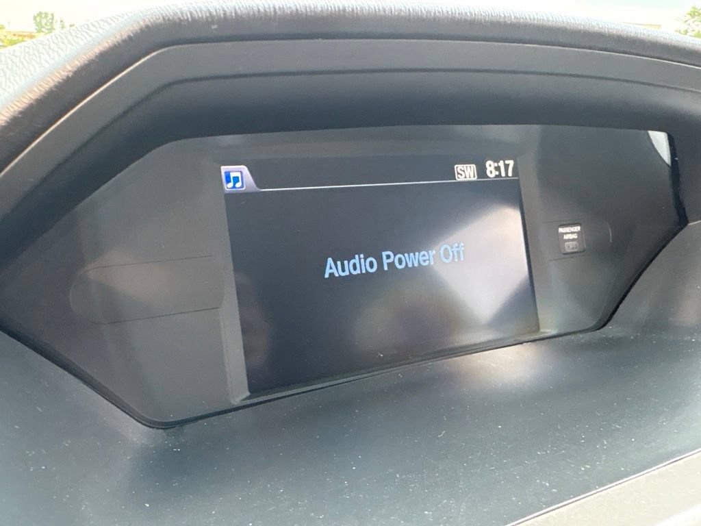 Used 2017 Honda Odyssey EX-L image 23