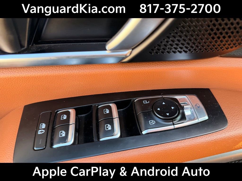 Certified 2023 Kia Telluride EX X-Line image 19