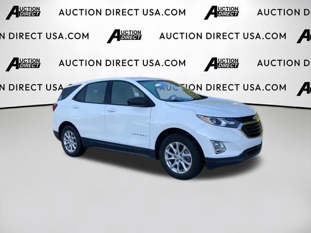 Used 2019 Chevrolet Equinox LS FWD image 13