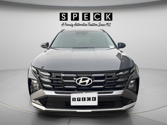 New 2026 Hyundai Tucson SEL AWD/4WD image 8
