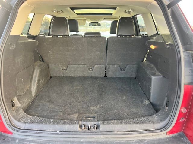 Used 2017 Ford Escape Titanium w/ Equipment Group 301A image 12