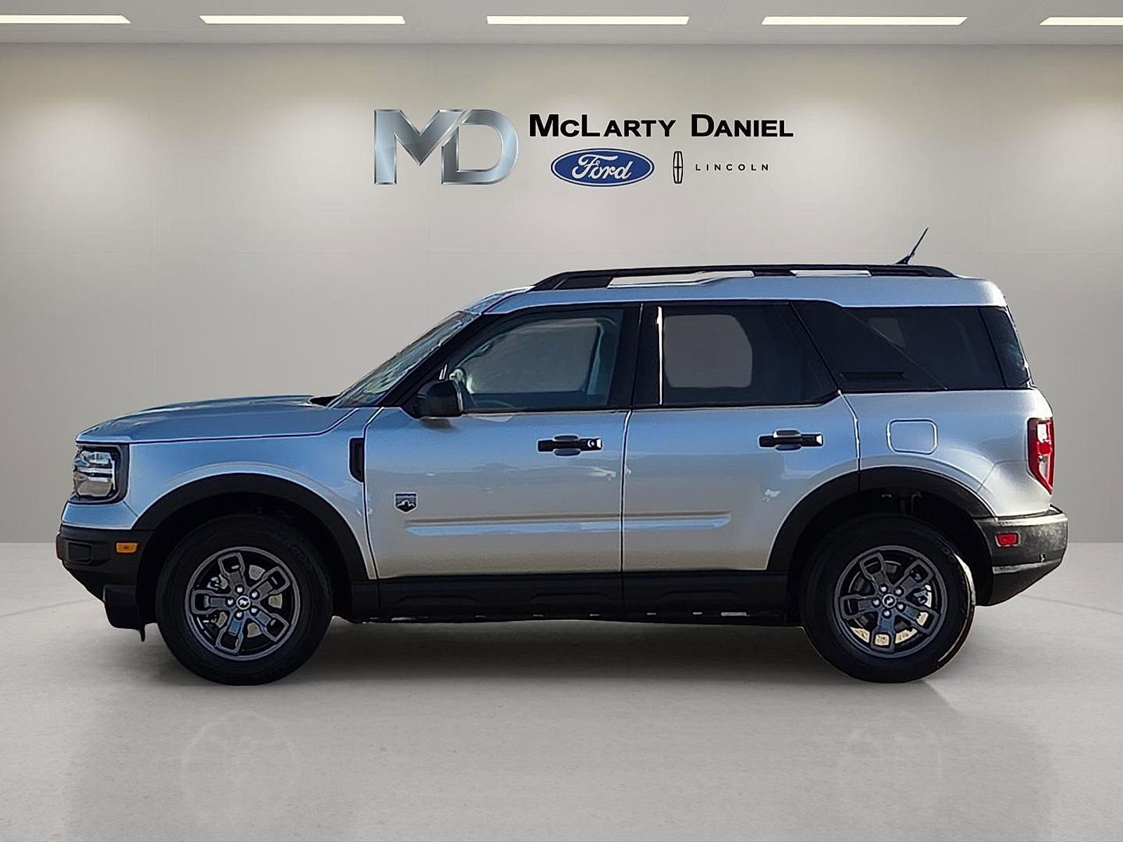 Certified 2022 Ford Bronco Sport Big Bend w/ Convenience Package image 3