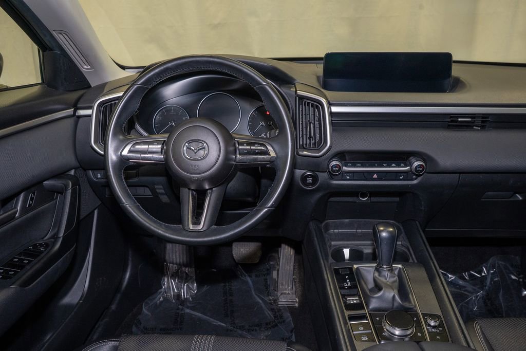 Used 2024 MAZDA CX-50 AWD 2.5 S w/ Preferred Package image 2