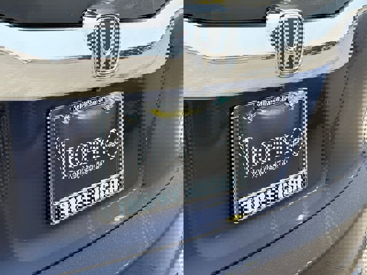 Used 2016 Honda CR-V EX-L image 9