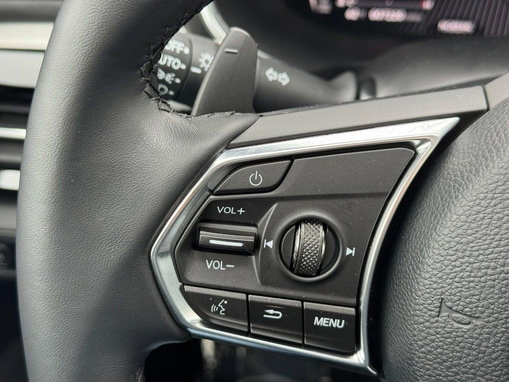 Certified 2026 Acura MDX SH-AWD image 19