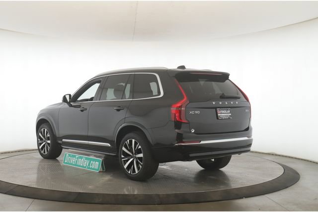 Used 2026 Volvo XC90 B5 Core image 8