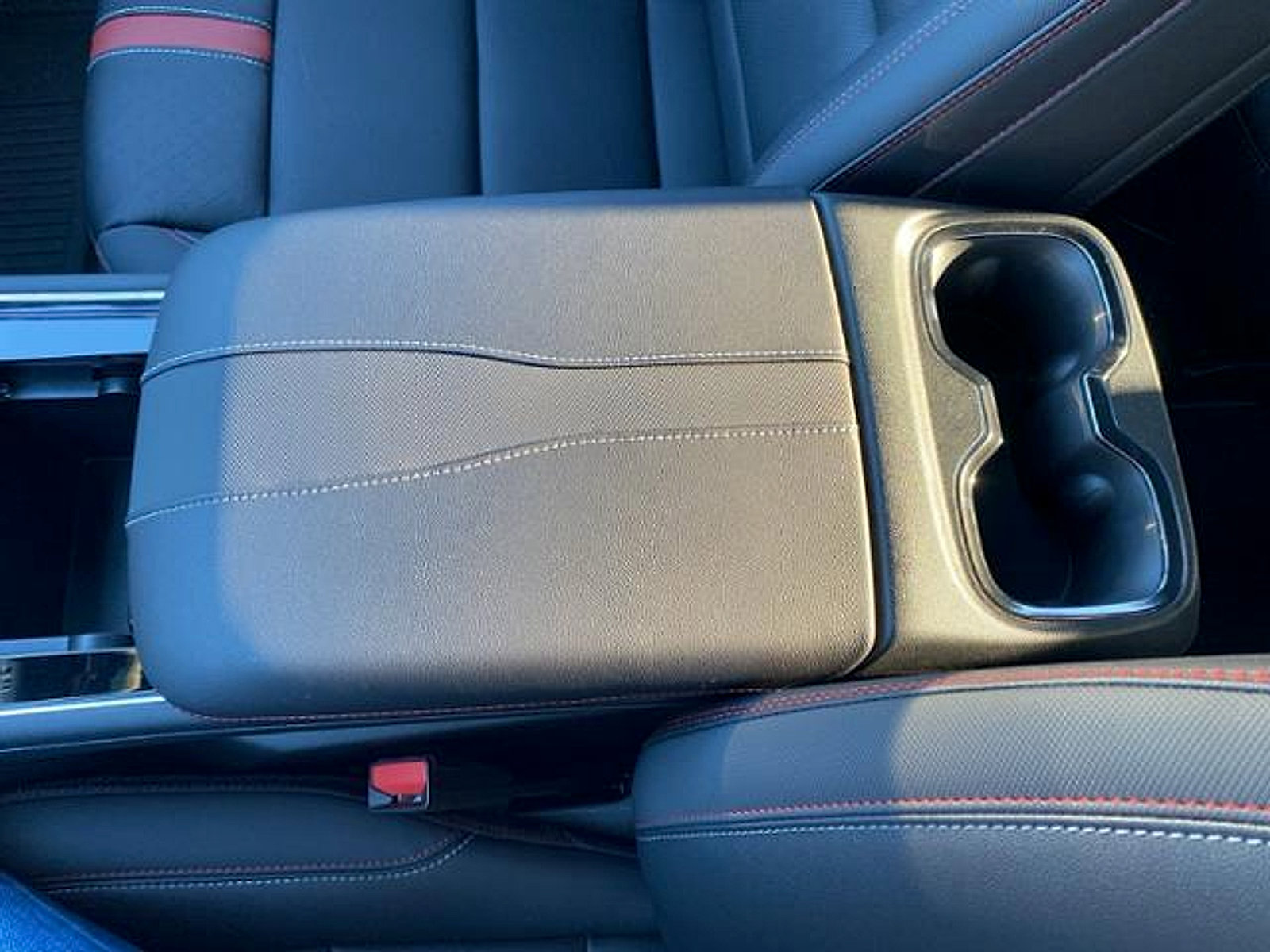 New 2026 Chevrolet Traverse RS w/ LPO, Floor Liner Package image 29