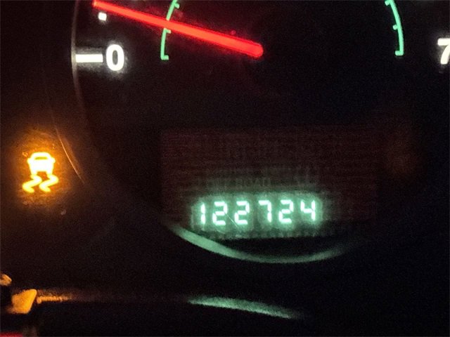 Used 2007 Jeep Wrangler X image 27