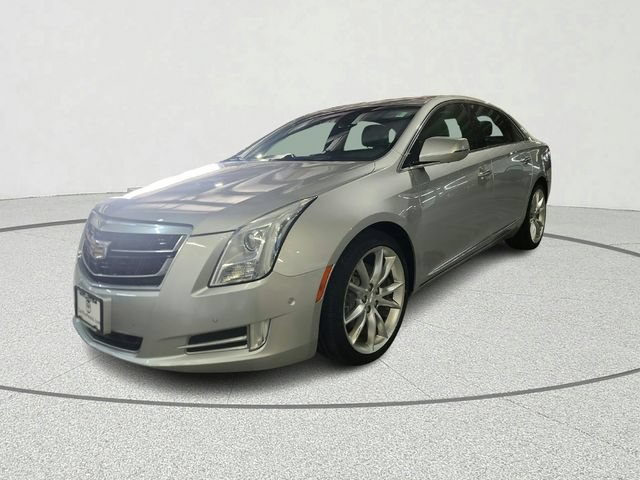 Used 2016 Cadillac XTS Premium FWD image 5