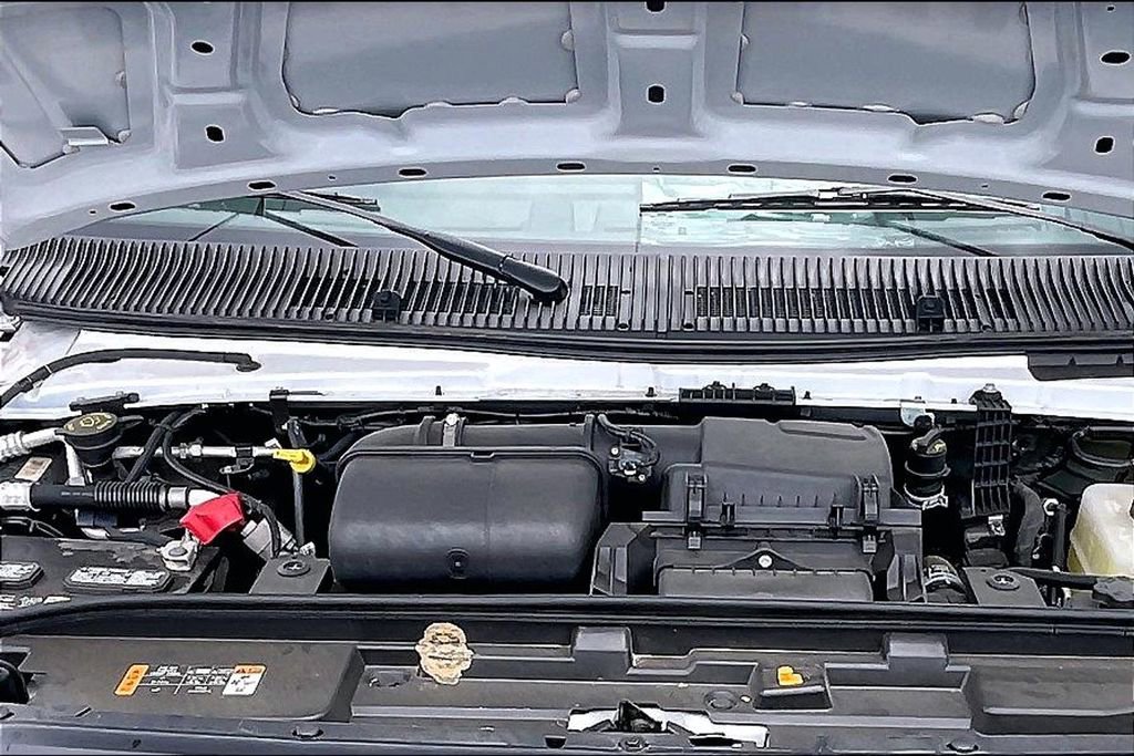 New 2024 Ford E-450 and Econoline 450 Super Duty w/ Driver's Safety Package image 11