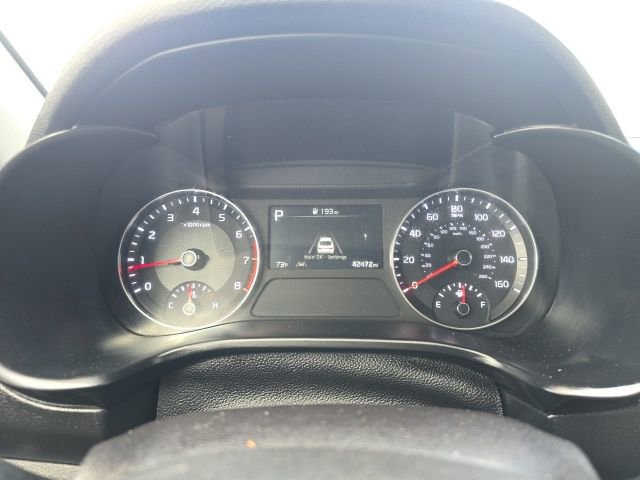 Used 2024 Kia Forte LX FWD image 13