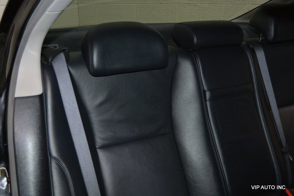 Used 2007 Lexus LS 460 image 23