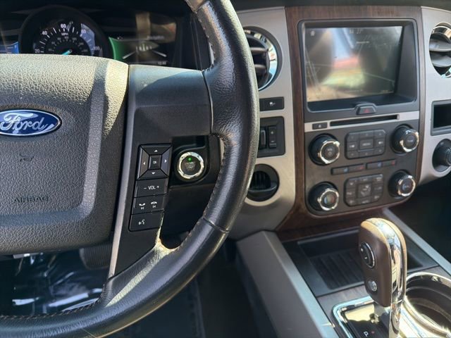 Used 2016 Ford Expedition King Ranch image 18