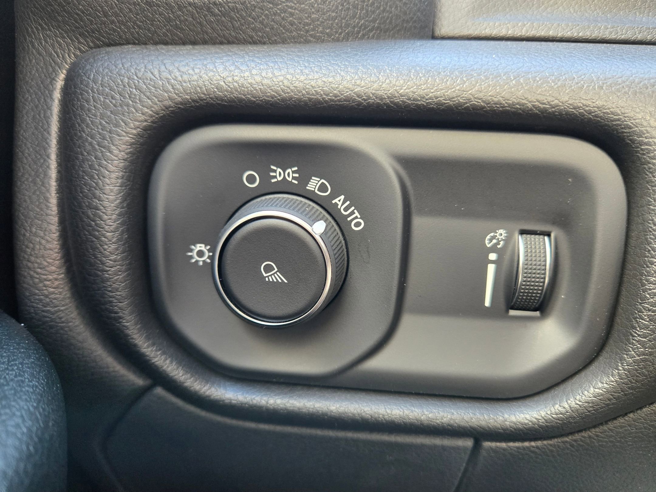 Used 2024 RAM 3500 Tradesman w/ Protection Group image 27