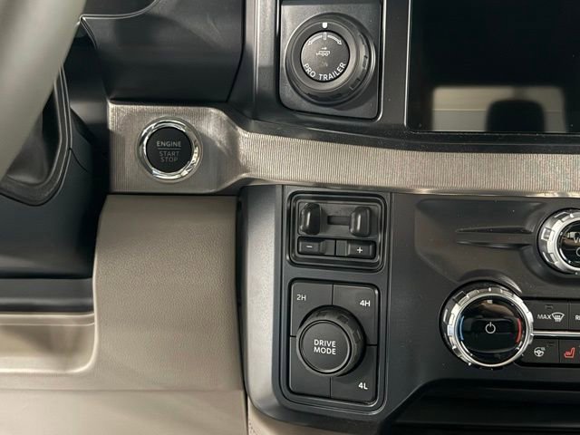 New 2026 Ford F450 Platinum w/ Platinum Plus Package AWD/4WD image 17