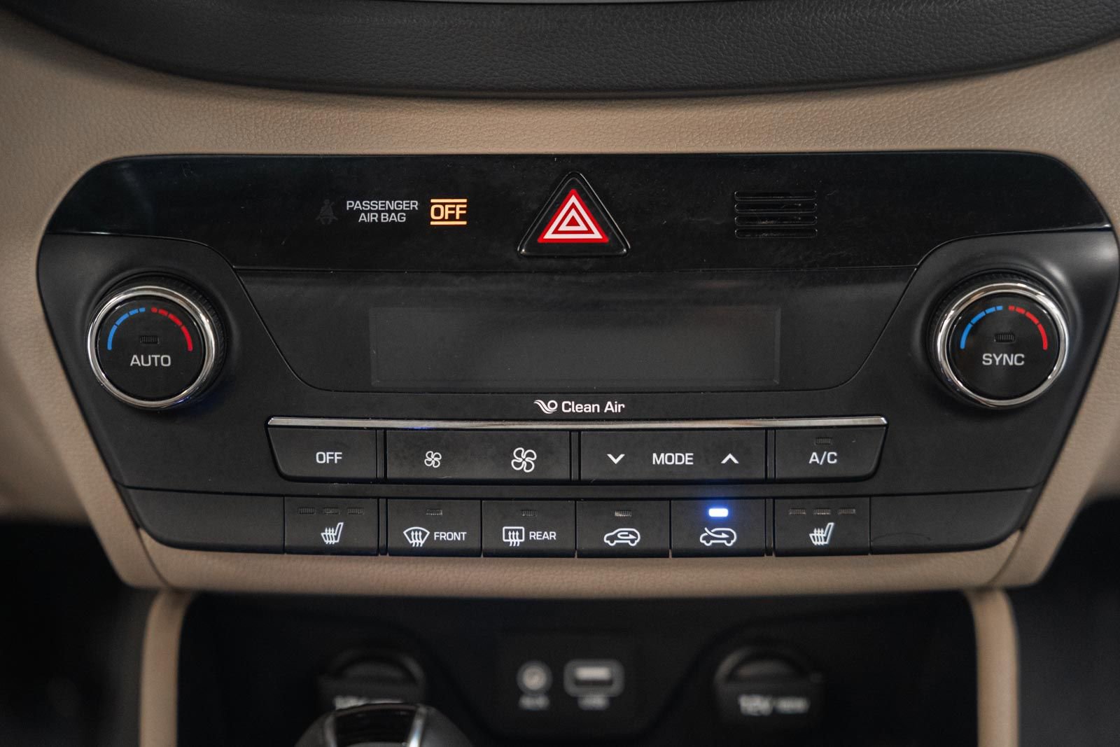Used 2017 Hyundai Tucson SE Plus image 26