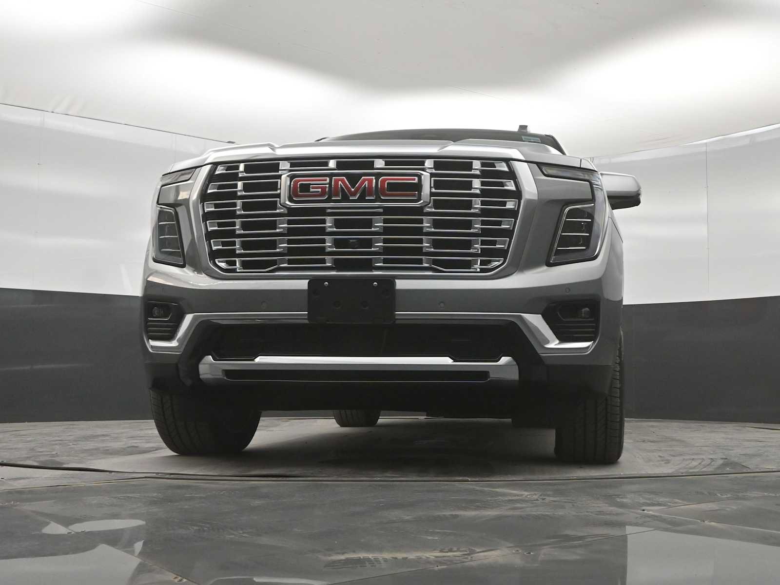 New 2026 GMC Yukon Denali w/ Sun & Power Step Package AWD/4WD image 35