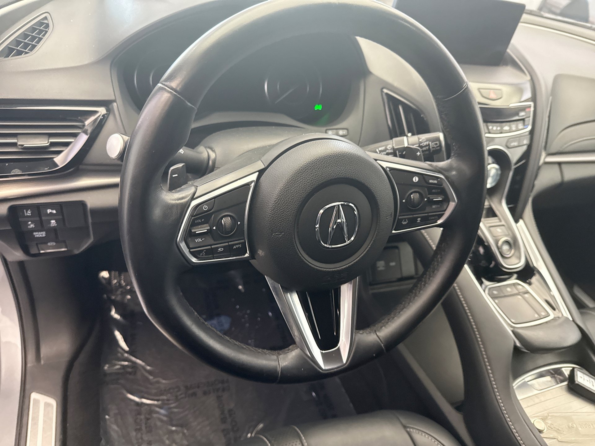 Used 2020 Acura RDX w/ Technology Package AWD/4WD image 12