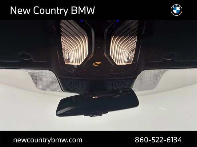 Used 2019 BMW 740i xDrive w/ Executive Package image 24