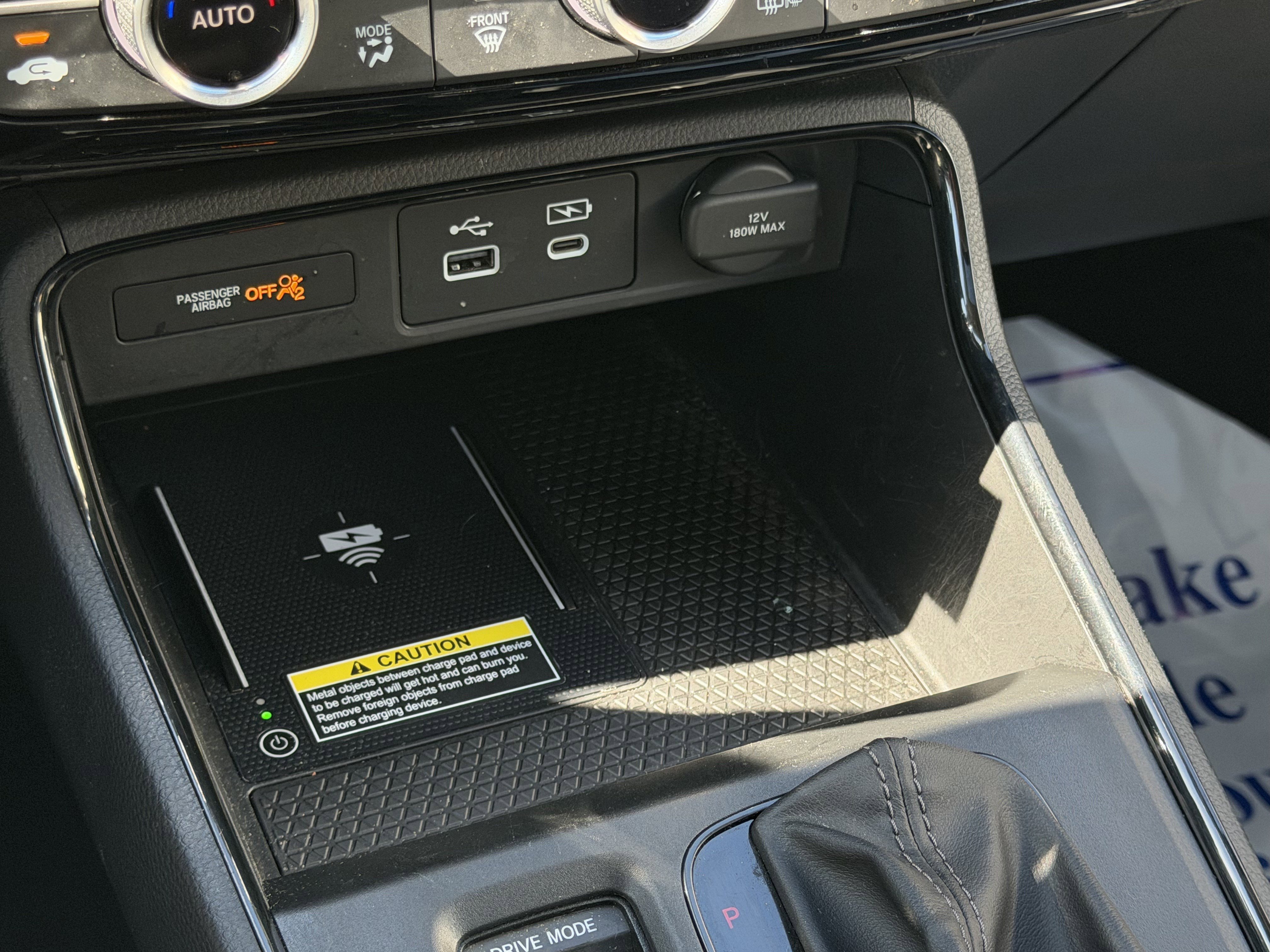 Used 2024 Honda CR-V EX-L image 22