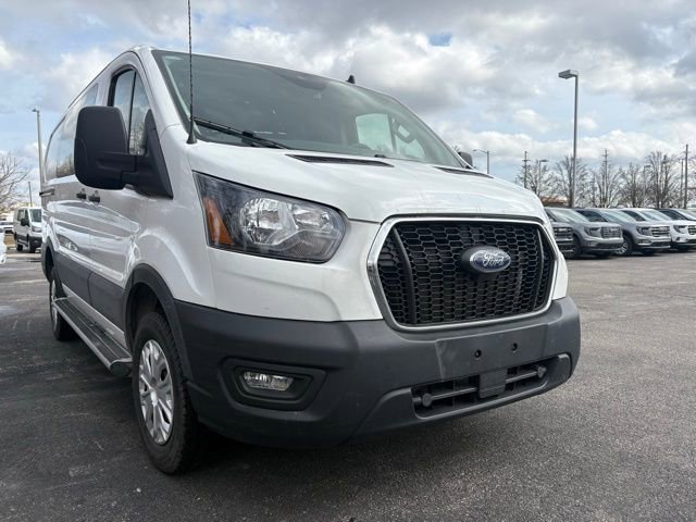 Used 2024 Ford Transit 250 Low Roof w/ Exterior Upgrade Package image 14