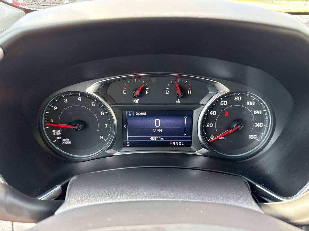 Used 2023 Chevrolet Equinox LT FWD image 13