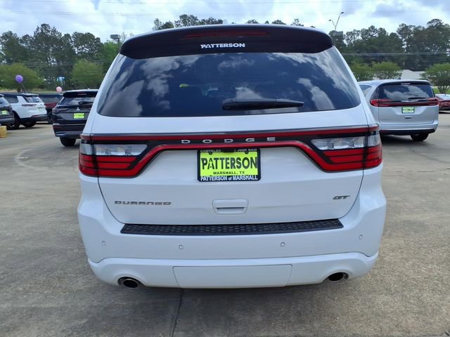 Used 2021 Dodge Durango GT image 3