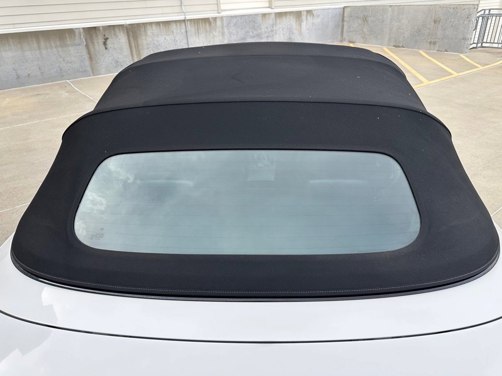 Used 2012 BMW 128i Convertible w/ Premium Pkg 2 image 9