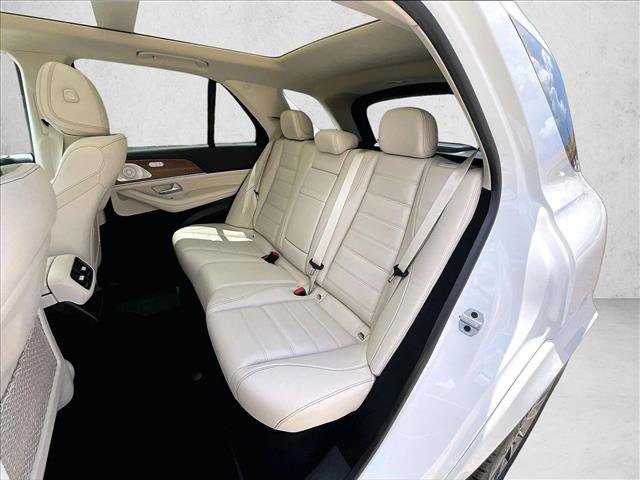 Used 2024 Mercedes-Benz GLE 450 4MATIC image 25