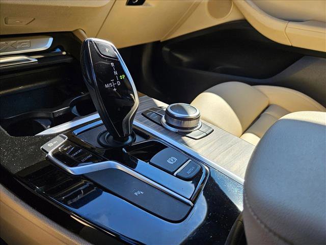 Used 2020 BMW X3 sDrive30i w/ Convenience Package image 12