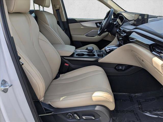 Used 2024 Acura MDX FWD w/ Technology Package image 24