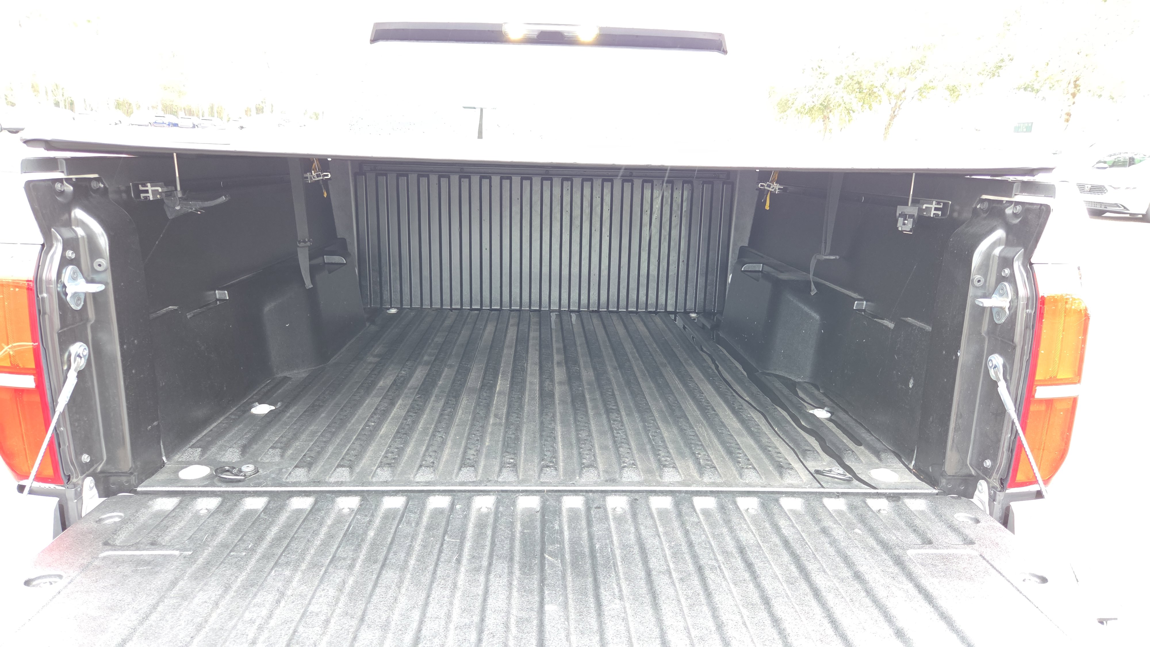 Used 2024 Toyota Tacoma SR5 image 27