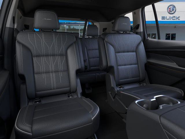 New 2026 Buick Enclave Avenir w/ Super Cruise Package image 42