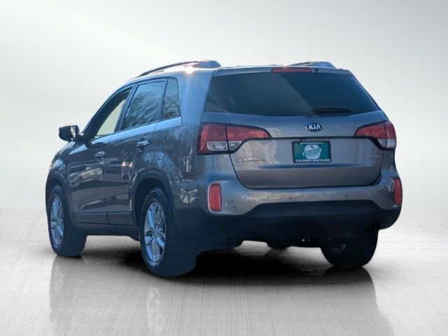 Used 2015 Kia Sorento LX image 6