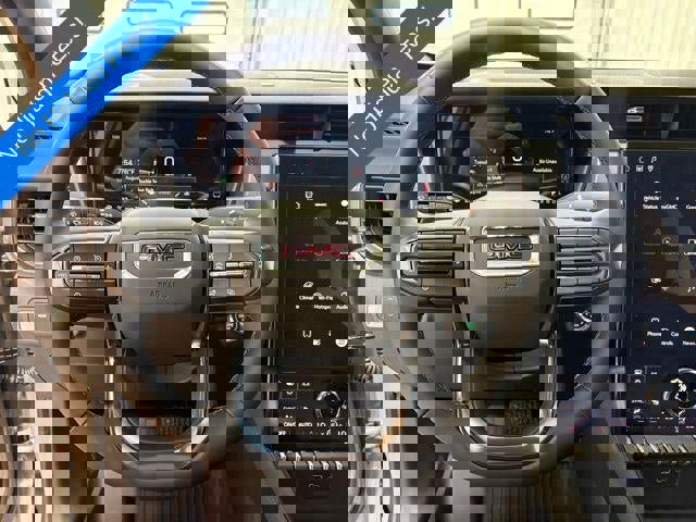 New 2026 GMC Terrain AT4 w/ LPO, Floor Liner Package image 7