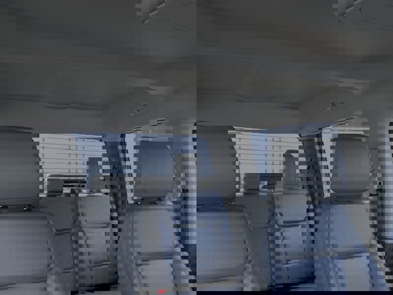 New 2025 Ford F150 Lightning Flash image 34